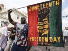 Juneteenth: كيف انتشرت أخبار إعلان تحرير العبيد عبر الجنوب
| itg-ar.com Juneteenth: كيف انتشرت أخبار إعلان تحرير العبيد عبر الجنوب
| itg-ar.com