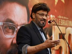 K. Bhagyaraj: تودع أخوية الأفلام التاميلية أحد أفضل رواة القصص لديها
| itg-ar.com K. Bhagyaraj: تودع أخوية الأفلام التاميلية أحد أفضل رواة القصص لديها
| itg-ar.com