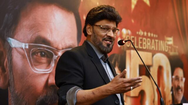 K. Bhagyaraj: تودع أخوية الأفلام التاميلية أحد أفضل رواة القصص لديها
| itg-ar.com