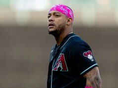 Ketel Marte يحبط Diamondbacks من خلال اختيار أخذ أيام إجازة مع اقتراب الموعد النهائي للتجارة: تقرير
| itg-ar.com Ketel Marte يحبط Diamondbacks من خلال اختيار أخذ أيام إجازة مع اقتراب الموعد النهائي للتجارة: تقرير
| itg-ar.com