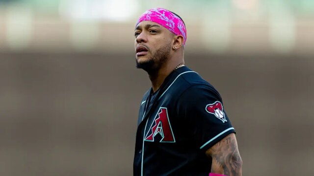 Ketel Marte يحبط Diamondbacks من خلال اختيار أخذ أيام إجازة مع اقتراب الموعد النهائي للتجارة: تقرير
| itg-ar.com