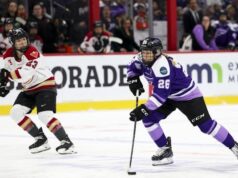 Knight و Coyne Schofield و Muller من بين نجوم PWHL المؤهلين للتوقيع من قبل فرق التوسعة الأربعة في الدوري
| itg-ar.com Knight و Coyne Schofield و Muller من بين نجوم PWHL المؤهلين للتوقيع من قبل فرق التوسعة الأربعة في الدوري
| itg-ar.com