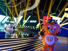 LYON يكتسح فريق Liquid في بطولة LCS Spring
| itg-ar.com LYON يكتسح فريق Liquid في بطولة LCS Spring
| itg-ar.com