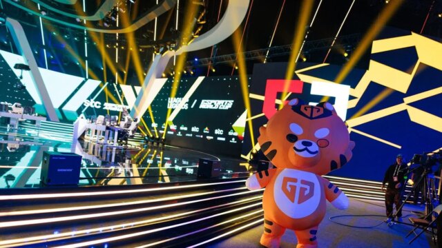 LYON يكتسح فريق Liquid في بطولة LCS Spring | itg-ar.com LYON يكتسح فريق Liquid في بطولة LCS Spring
| itg-ar.com