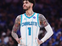 LaMelo Ball تتاجر بالدرجات لصالح Wolves و Hornets بعد صفقة صادمة
| itg-ar.com LaMelo Ball تتاجر بالدرجات لصالح Wolves و Hornets بعد صفقة صادمة
| itg-ar.com