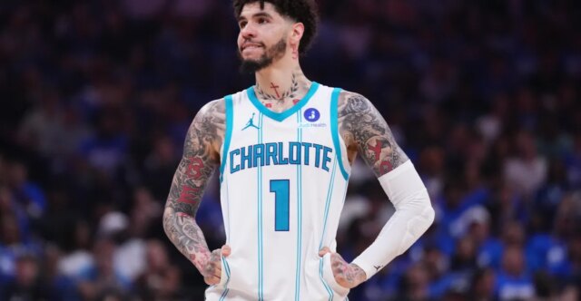 LaMelo Ball تتاجر بالدرجات لصالح Wolves و Hornets بعد صفقة صادمة
| itg-ar.com