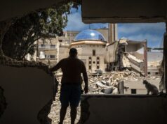 Lebanese struggle to get by in an ancient city under Israeli evacuation order | itg-ar.com Lebanese struggle to get by in an ancient city under Israeli evacuation order | itg-ar.com