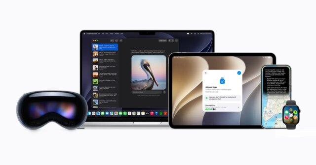 MacOS 27 Golden Gate: أهم الميزات الجديدة
| itg-ar.com