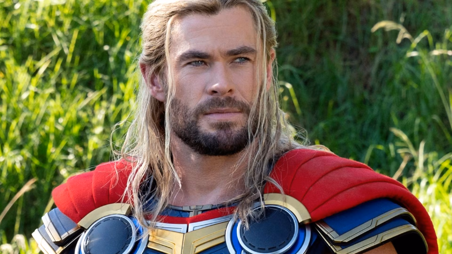 Marvel تكشف رسميًا عن إعادة تصميم Thor المدرعة لمظهر جديد
| itg-ar.com Marvel تكشف رسميًا عن إعادة تصميم Thor المدرعة لمظهر جديد
| itg-ar.com