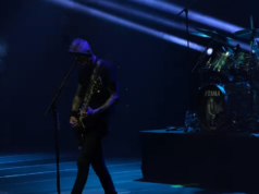 Mastodon يظهر لأول مرة “Your Ghost Again” مباشرةً بتفانٍ مع Brent Hinds: شاهد
| itg-ar.com Mastodon يظهر لأول مرة "Your Ghost Again" مباشرةً بتفانٍ مع Brent Hinds: شاهد
| itg-ar.com