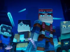 Minecraft Dungeons 2 تحصل على تاريخ إصدار في سبتمبر
| itg-ar.com Minecraft Dungeons 2 تحصل على تاريخ إصدار في سبتمبر
| itg-ar.com
