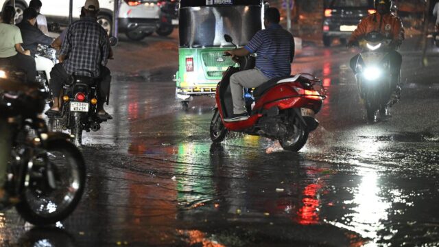 Monsoon 2026 LIVE: يعلق المركز خدمات البث الخلوي، وهو نظام للتحذير من الكوارث قائم على الهاتف المحمول
| itg-ar.com