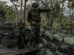 Myanmar’s Civil War Has Become an Apocalypse | itg-ar.com Myanmar’s Civil War Has Become an Apocalypse | itg-ar.com