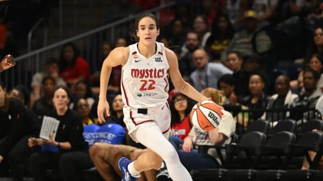 Mystics edge Fire في لعبة 4OT الثانية في تاريخ WNBA
| itg-ar.com