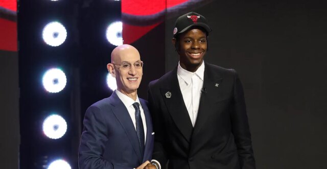 NBA Draft grades for all 30 teams’ full 2026 class | itg-ar.com