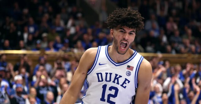 NBA Draft’s 60 best players in 2026 class, ranked | itg-ar.com