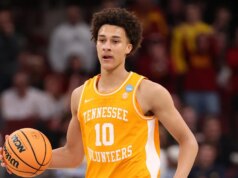 NBA mock draft 2026: League buzz, workout intel, and first-round predictions | itg-ar.com NBA mock draft 2026: League buzz, workout intel, and first-round predictions | itg-ar.com