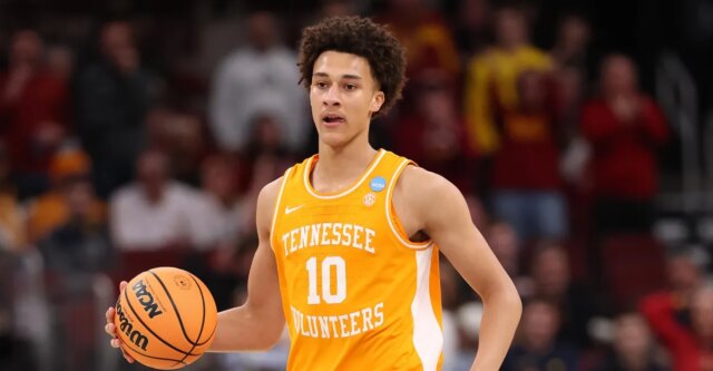 NBA mock draft 2026: League buzz, workout intel, and first-round NBA mock draft 2026: League buzz, workout intel, and first-round predictions | itg-ar.com