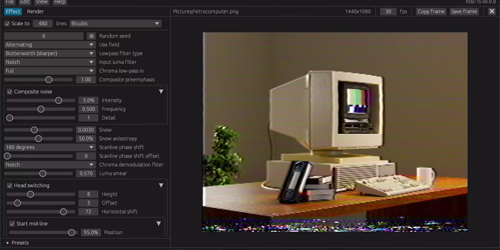 NTSC-RS
| itg-ar.com NTSC-RS
| itg-ar.com