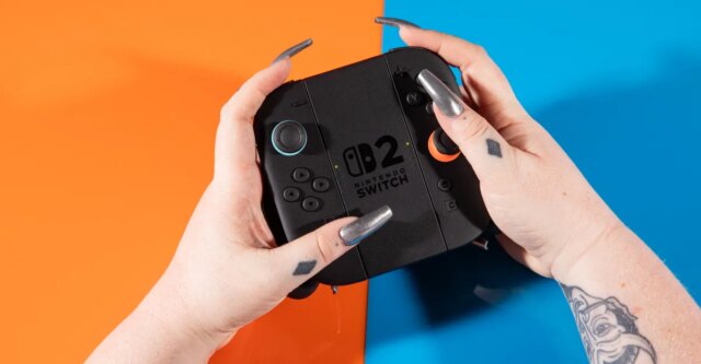 Nintendo Direct يونيو 2026: كل الأخبار والمقطورات | itg-ar.com Nintendo Direct يونيو 2026: كل الأخبار والمقطورات
| itg-ar.com