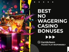 No wagering free spins: Best casino offers in the UK (June 2026) | itg-ar.com No wagering free spins: Best casino offers in the UK (June 2026) | itg-ar.com