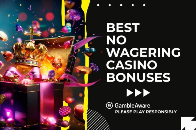 No wagering free spins: Best casino offers in the UK No wagering free spins: Best casino offers in the UK (June 2026) | itg-ar.com