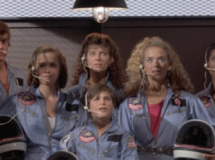 On its 40th anniversary, we reassess 1986’s SpaceCamp | itg-ar.com On its 40th anniversary, we reassess 1986's SpaceCamp | itg-ar.com