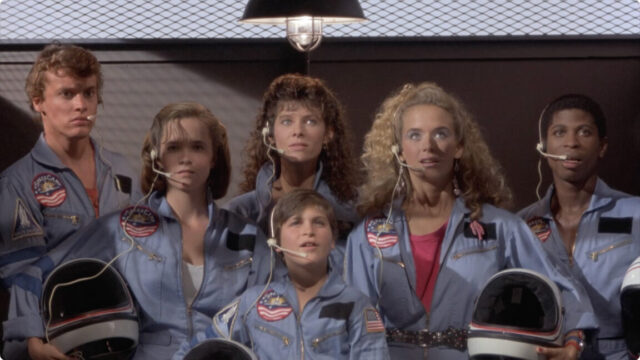 On its 40th anniversary, we reassess 1986's SpaceCamp | itg-ar.com