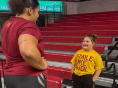 Online Trolls Harassed Her Six-Year-Old. That Was Only the Beginning | itg-ar.com Online Trolls Harassed Her Six-Year-Old. That Was Only the Beginning | itg-ar.com