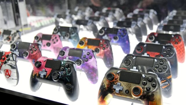 OpTic، يتقدم Thieves إلى نهائي CDL Major 4 في الفئة العليا
| itg-ar.com