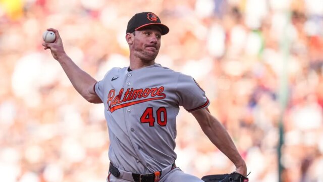 Orioles RHP يخضع كريس باسيت لعملية جراحية في الظهر "بسيطة جدًا".
| itg-ar.com
