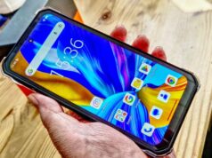 Oukitel WP500 Ultra review: A flagship rugged phone with a unique thermal camera — but also an inflated price | itg-ar.com Oukitel WP500 Ultra review: A flagship rugged phone with a unique thermal camera — but also an inflated price | itg-ar.com