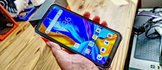 Oukitel WP500 Ultra review: A flagship rugged phone with a Oukitel WP500 Ultra review: A flagship rugged phone with a unique thermal camera — but also an inflated price | itg-ar.com