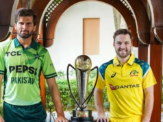 PAK vs AUS 2026 ODIs، مكان المشاهدة المباشرة: القنوات التلفزيونية والبث المباشر لسلسلة ODI الباكستانية ضد أستراليا
| itg-ar.com PAK vs AUS 2026 ODIs، مكان المشاهدة المباشرة: القنوات التلفزيونية والبث المباشر لسلسلة ODI الباكستانية ضد أستراليا
| itg-ar.com