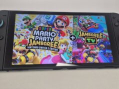 PSA لمستخدمي UK Switch: وحدة التحكم الخاصة بك معرضة لخطر كبير من “العطل” في موجة الحر المستمرة لكل Nintendo
| itg-ar.com PSA لمستخدمي UK Switch: وحدة التحكم الخاصة بك معرضة لخطر كبير من "العطل" في موجة الحر المستمرة لكل Nintendo
| itg-ar.com