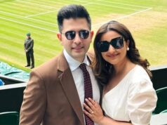 Parineeti Chopra تدعو زوجها Raghav Chadha إلى Mom Talks؛ يسميه “أفضل أب” في منشور صادق
| itg-ar.com Parineeti Chopra تدعو زوجها Raghav Chadha إلى Mom Talks؛ يسميه "أفضل أب" في منشور صادق
| itg-ar.com