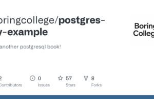Postgres على سبيل المثال
| itg-ar.com Postgres على سبيل المثال
| itg-ar.com