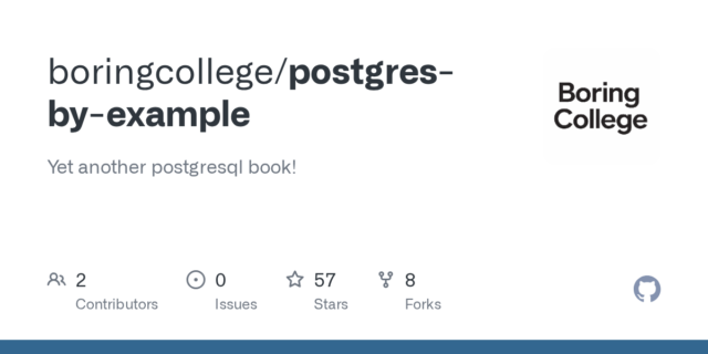 Postgres على سبيل المثال | itg-ar.com Postgres على سبيل المثال
| itg-ar.com