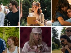 Prime Video يُظهر تآزر الشباب مع ظهور نجوم “Elle” و”Off Campus” و”Every Year After” في مهرجان المعجبين الافتتاحي المهووس
| itg-ar.com Prime Video يُظهر تآزر الشباب مع ظهور نجوم "Elle" و"Off Campus" و"Every Year After" في مهرجان المعجبين الافتتاحي المهووس
| itg-ar.com