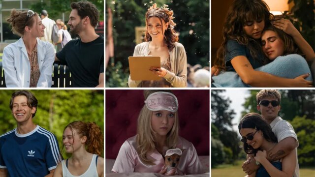 Prime Video يُظهر تآزر الشباب مع ظهور نجوم "Elle" و"Off Campus" و"Every Year After" في مهرجان المعجبين الافتتاحي المهووس
| itg-ar.com