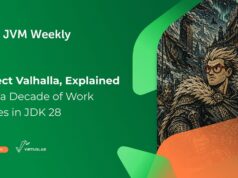 Project Valhalla, Explained: How a Decade of Work Arrives in JDK 28 | itg-ar.com Project Valhalla, Explained: How a Decade of Work Arrives in JDK 28 | itg-ar.com