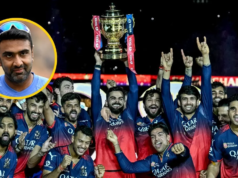 R Ashwin – يجب اعتبار لعبة الكريكيت T20 “رياضة منفصلة”
| itg-ar.com R Ashwin - يجب اعتبار لعبة الكريكيت T20 "رياضة منفصلة"
| itg-ar.com