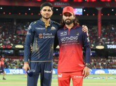 RCB vs GT Qualifier 1، مكان المشاهدة المباشرة: القنوات التلفزيونية والبث المباشر لـ IPL 2026
| itg-ar.com RCB vs GT Qualifier 1، مكان المشاهدة المباشرة: القنوات التلفزيونية والبث المباشر لـ IPL 2026
| itg-ar.com