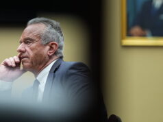 RFK Jr. Appears Disengaged on Many Health Department Matters Beyond Vaccines | itg-ar.com RFK Jr. Appears Disengaged on Many Health Department Matters Beyond Vaccines | itg-ar.com
