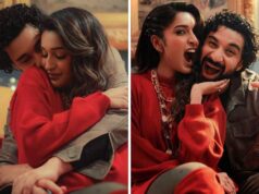 Raghav Juyal وNiharika NM يثيران الشائعات بصور مريحة؛ يتساءل المعجبون عما إذا كان الأمر يتعلق بالمواعدة أو العروض الترويجية لفيلمهم القادم
| itg-ar.com Raghav Juyal وNiharika NM يثيران الشائعات بصور مريحة؛ يتساءل المعجبون عما إذا كان الأمر يتعلق بالمواعدة أو العروض الترويجية لفيلمهم القادم
| itg-ar.com