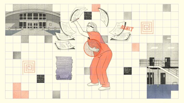 'Rejected': How federal prisons stonewall grievances and deny care for 'Rejected': How federal prisons stonewall grievances and deny care for years | itg-ar.com