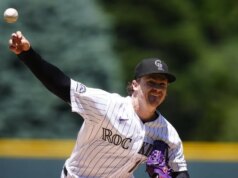 Rockies و Red Sox لا ترقى إلى مستوى المعايير المحددة في اجتماع بطولة العالم
| itg-ar.com Rockies و Red Sox لا ترقى إلى مستوى المعايير المحددة في اجتماع بطولة العالم
| itg-ar.com