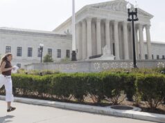 SCOTUS للحكم على المواطنة بالولادة. ومعدل جرائم القتل في الولايات المتحدة يقترب من مستوى منخفض جديد
| itg-ar.com SCOTUS للحكم على المواطنة بالولادة. ومعدل جرائم القتل في الولايات المتحدة يقترب من مستوى منخفض جديد
| itg-ar.com
