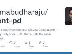 Show HN: A police department for your Claude Code agents | itg-ar.com Show HN: A police department for your Claude Code agents | itg-ar.com
