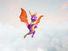 Spyro: A Realm Beyond يرى التنين الأرجواني في التسعينيات يعود بقوة
| itg-ar.com Spyro: A Realm Beyond يرى التنين الأرجواني في التسعينيات يعود بقوة
| itg-ar.com